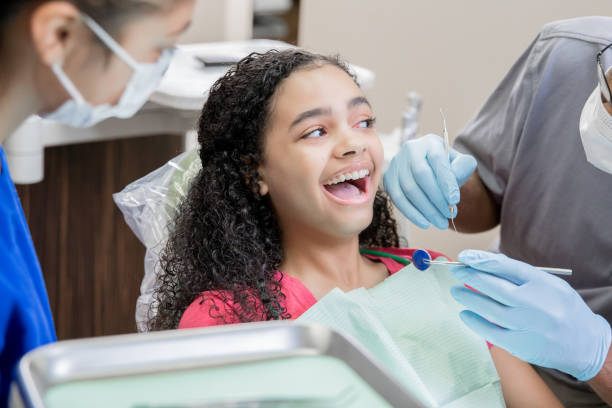 Best Emergency Dentist for Lost Fillings or Crowns in South Lancaster, MA