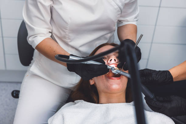 Best Emergency Cosmetic Dentistry in South Lancaster, MA