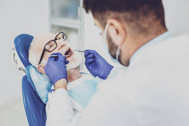 Best Emergency Dentist for Knocked-Out Tooth in South Lancaster, MA